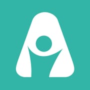 AngelSense Guardian Icon